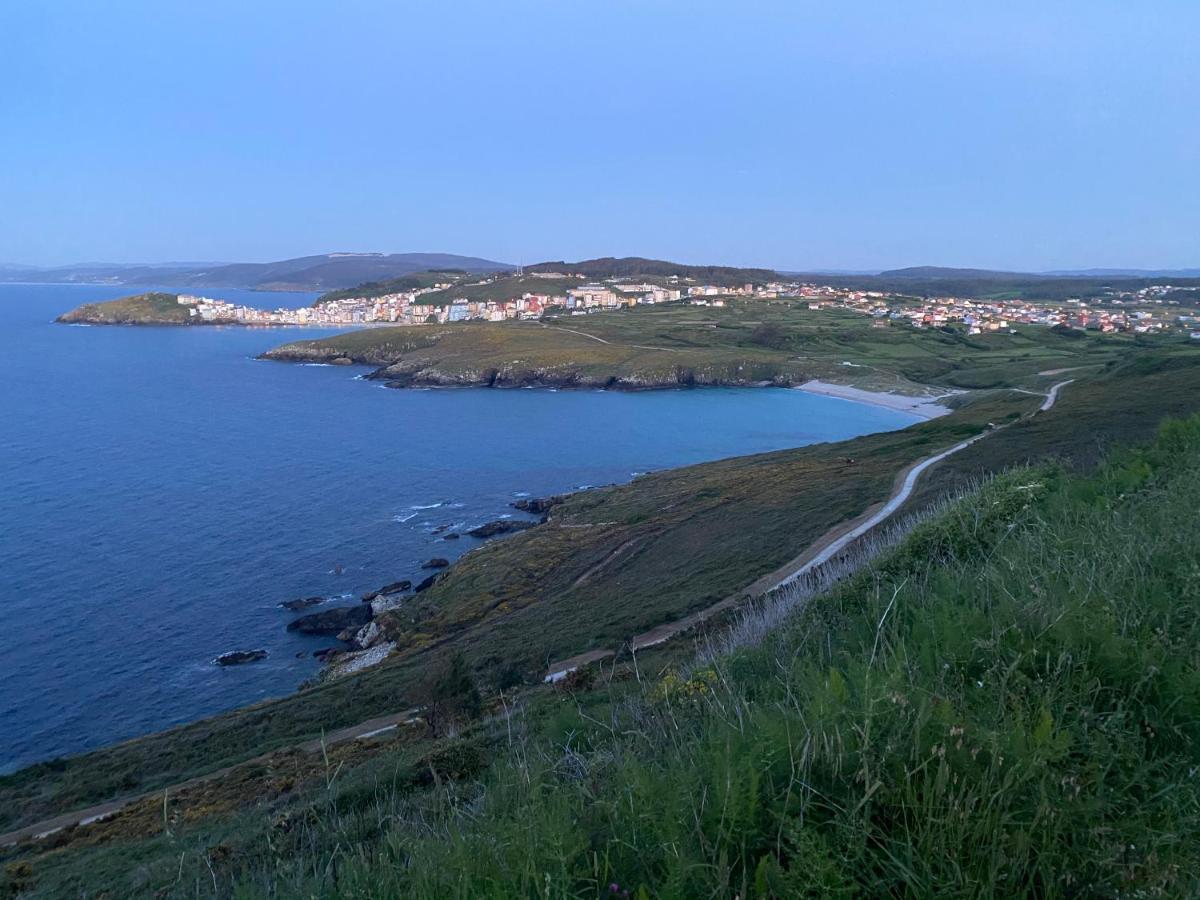 Malpica Vistas Apartment Exterior photo